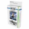 Square Enix JCC Final Fantasy Boite De 6 - Starter Final Fantasy X -Magasin De Jouets jcc final fantasy boite de 6 starter final fantasy x