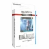 Square Enix JCC Final Fantasy Boite De 6 - Starter Final Fantasy XIII 2018 -Magasin De Jouets jcc final fantasy boite de 6 starter final fantasy xiii