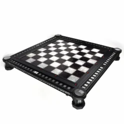 Noble Collection Jeu D'échec Harry Potter : Le Défi Final -Magasin De Jouets jeu d echec harry potter le defi final 591408679313e