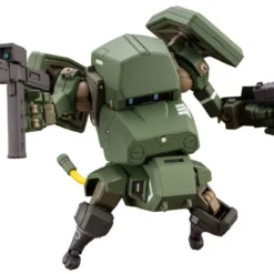 Kotobukiya Jgsdf Figurine Plastic Model Kit 1/35 Type 07-iii Tank Nacchin 10 Cm