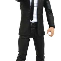Diamond Select John Wick Select Figurine 18 Cm