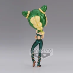 Jojo's Bizarre Adventure - Jolyne Cujoh Vers.b - Q Posket 14cm 9 Jojo's Bizarre Adventure - Jolyne Cujoh Vers.b - Q Posket 14cm -Magasin De Jouets jojo s bizarre adventure jolyne cujoh versb q posket 14cm 6284ae89052d8