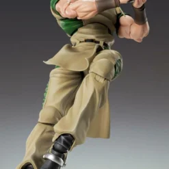 Jojo's Bizarre Adventure Part3 Figurine Super Action Chozokado (hol Horse) 15 Cm -Magasin De Jouets jojo s bizarre adventure part3 figurine super action chozokado hol horse 15 cm 61b3238333218