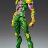 Jojo's Bizarre Adventure Part3 Figurine Super Action Chozokado (ki) 15 Cm -Magasin De Jouets jojo s bizarre adventure part3 figurine super action chozokado ki 15 cm
