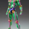 Jojo's Bizarre Adventure Part6 Stone Ocean Figurine Chozokado (d D) 16 Cm -Magasin De Jouets jojo s bizarre adventure part6 stone ocean figurine chozokado d d 16 cm