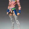 Jojo's Bizarre Adventure Part6 Stone Ocean Figurine Chozokado (narciso A) 15 Cm -Magasin De Jouets jojo s bizarre adventure part6 stone ocean figurine chozokado narciso a 15 cm
