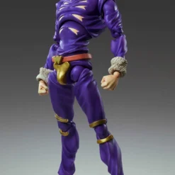 Jojo's Bizarre Adventure Part6 Stone Ocean Figurine Chozokado (weather R) 16 Cm