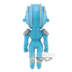 Jojo's Bizarre Adventure Stone Ocean - S.f. - Figurine Poligoroid 14cm 9 Jojo's Bizarre Adventure Stone Ocean - S.f. - Figurine Poligoroid 14cm -Magasin De Jouets jojo s bizarre adventure stone ocean sf figurine poligoroid 14cm 6284ae8b9256f