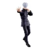 Jujutsu Kaisen 0: The Movie Figurine S.h. Figuarts Satoru Gojo 17 Cm -Magasin De Jouets jujutsu kaisen 0 the movie figurine sh figuarts satoru gojo 17 cm