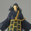 BANPRESTO Jujutsu Kaisen 0 The Movie Statuette Pvc Jukon No Kata Suguru Geto 17 Cm -Magasin De Jouets jujutsu kaisen 0 the movie statuette pvc jukon no kata suguru geto 17 cm 618f8b2dce21b