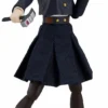 GOOD SMILE COMPANY Jujutsu Kaisen Figurine Figma Nobara Kugisaki 15 Cm -Magasin De Jouets jujutsu kaisen figurine figma nobara kugisaki 15 cm