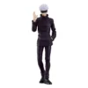 GOOD SMILE COMPANY Jujutsu Kaisen Figurine Figma Satoru Gojo 16 Cm -Magasin De Jouets jujutsu kaisen figurine figma satoru gojo 16 cm