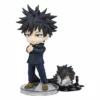 Jujutsu Kaisen Figurine Figuarts Mini Megumi Fushiguro 10 Cm 2 Jujutsu Kaisen Figurine Figuarts Mini Megumi Fushiguro 10 Cm -Magasin De Jouets jujutsu kaisen figurine figuarts mini megumi fushiguro 10 cm