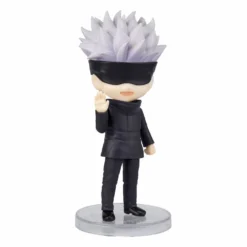 Jujutsu Kaisen Figurine Figuarts Mini Satoru Gojo 9 Cm
