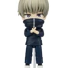 Jujutsu Kaisen Figurine Figuarts Mini Toge Inumaki 9 Cm -Magasin De Jouets jujutsu kaisen figurine figuarts mini toge inumaki 9 cm
