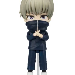 Jujutsu Kaisen Figurine Figuarts Mini Toge Inumaki 9 Cm