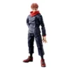 Jujutsu Kaisen Figurine S.h. Figuarts Yuji Itadori 15 Cm -Magasin De Jouets jujutsu kaisen figurine sh figuarts yuji itadori 15 cm