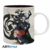 Jujutsu Kaisen - Groupe - Mug 320ml -Magasin De Jouets jujutsu kaisen groupe mug 320ml
