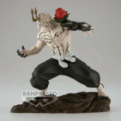 BANPRESTO Jujutsu Kaisen - Hanami - Figurine Combination Battle 10cm 9 BANPRESTO Jujutsu Kaisen - Hanami - Figurine Combination Battle 10cm -Magasin De Jouets jujutsu kaisen hanami figurine combination battle 10cm 629828226a125
