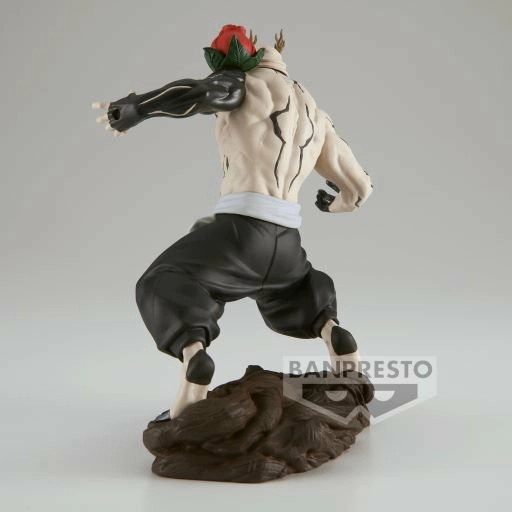 BANPRESTO Jujutsu Kaisen - Hanami - Figurine Combination Battle 10cm 6 BANPRESTO Jujutsu Kaisen - Hanami - Figurine Combination Battle 10cm – Image 4