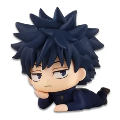 Jujutsu Kaisen - Megumi - Figurine Mascot Figure 3cm