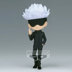 Jujutsu Kaisen - Qposket - Satoru Gojo A - Figurine 14cm