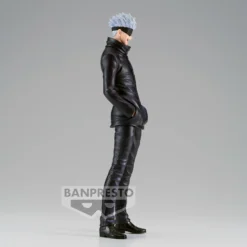 BANPRESTO Jujutsu Kaisen - Satoru Gojo - Figurine King Of Artist 22cm 9 BANPRESTO Jujutsu Kaisen - Satoru Gojo - Figurine King Of Artist 22cm -Magasin De Jouets jujutsu kaisen satoru gojo figurine king of artist 22cm 63a12562bd770