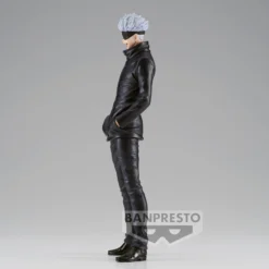 BANPRESTO Jujutsu Kaisen - Satoru Gojo - Figurine King Of Artist 22cm 10 BANPRESTO Jujutsu Kaisen - Satoru Gojo - Figurine King Of Artist 22cm -Magasin De Jouets jujutsu kaisen satoru gojo figurine king of artist 22cm 63a12562edcdd