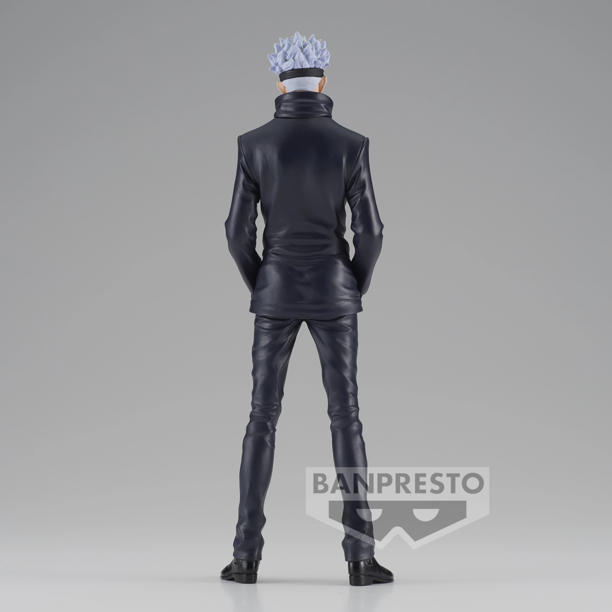 BANPRESTO Jujutsu Kaisen - Satoru Gojo - Figurine King Of Artist 22cm 7 BANPRESTO Jujutsu Kaisen - Satoru Gojo - Figurine King Of Artist 22cm – Image 5
