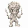 Jujutsu Kaisen Statuette Pvc Toonize Yuji Itadori Normal Color Ver. 13 Cm -Magasin De Jouets jujutsu kaisen statuette pvc toonize yuji itadori normal color ver 13 cm