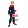 BANPRESTO Jujutsu Kaisen Statuette Pvc Yuji Itadori 16 Cm 2 BANPRESTO Jujutsu Kaisen Statuette Pvc Yuji Itadori 16 Cm -Magasin De Jouets jujutsu kaisen statuette pvc yuji itadori 16 cm