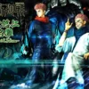 Jujutsu Kaisen - Yuji Et Sukuna - Statuette Premium Masterline 38+34cm 2 Jujutsu Kaisen - Yuji Et Sukuna - Statuette Premium Masterline 38+34cm -Magasin De Jouets jujutsu kaisen yuji et sukuna statuette premium masterline 3834cm