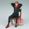 BANPRESTO Jujutsu Kaisen - Yuji Itadori - Figurine 11cm 2 BANPRESTO Jujutsu Kaisen - Yuji Itadori - Figurine 11cm -Magasin De Jouets jujutsu kaisen yuji itadori figurine 11cm