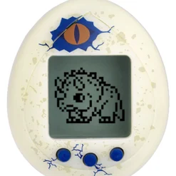 Jurassic Park - Dinosaures (edition Oeuf De Dinosaure) - Tamagotchi -Magasin De Jouets jurassic park dinosaures edition oeuf de dinosaure tamagotchi 642b92df635a3