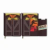 Half Moon Bay Jurassic Park - Gates - Notebook A5 -Magasin De Jouets jurassic park gates notebook a5