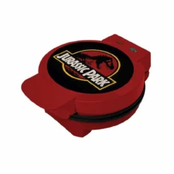 Jurassic Park - Gaufrier