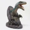 FANATTIK Jurassic World Buste Blue Limited Edition 15 Cm 2 FANATTIK Jurassic World Buste Blue Limited Edition 15 Cm -Magasin De Jouets jurassic world buste blue limited edition 15 cm
