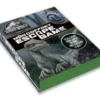 JURASSIC PARK Jurassic World - Coffret Escape Game -Magasin De Jouets jurassic world coffret escape game