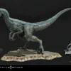 Jurassic World: Fallen Kingdom Statuette Prime Collectibles 1/10 Blue (open Mouth Version) 17 Cm 2 Jurassic World: Fallen Kingdom Statuette Prime Collectibles 1/10 Blue (open Mouth Version) 17 Cm -Magasin De Jouets jurassic world fallen kingdom statuette prime collectibles 110 blue open mouth version 17 cm