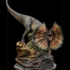 Jurassic World Le Monde D'après Statuette 1/10 Art Scale Dilophosaurus 13 Cm 21 Jurassic World Le Monde D'après Statuette 1/10 Art Scale Dilophosaurus 13 Cm -Magasin De Jouets jurassic world le monde d apres statuette 110 art scale dilophosaurus 13 cm 6295d6c6d9f1f