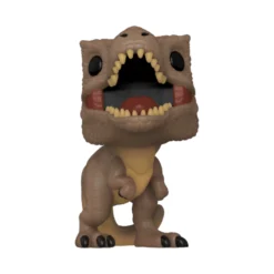 FUNKO Jurassic World - Pocket Pop - Trex + T-shirt (m) 10 FUNKO Jurassic World - Pocket Pop - Trex + T-shirt (m) -Magasin De Jouets jurassic world pocket pop trex t shirt m 64377755a422f