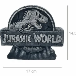 Jurassic World - Tirelire En Résine - 17x14,5x 6 Cm 5 Jurassic World - Tirelire En Résine - 17x14,5x 6 Cm -Magasin De Jouets jurassic world tirelire en resine 17x145x 6 cm 6437704b18470