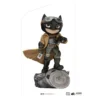 Justice League Figurine Mini Co. Deluxe Pvc Knightmare Batman 17 Cm -Magasin De Jouets justice league figurine mini co deluxe pvc knightmare batman 17 cm