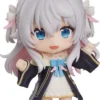 GOOD SMILE COMPANY Kagura Nana Figurine Nendoroid 10 Cm -Magasin De Jouets kagura nana figurine nendoroid 10 cm