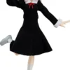 Max Factory Kaguya-sama: Love Is War? Figurine Figma Chika Fujiwara 14 Cm -Magasin De Jouets kaguya sama love is war figurine figma chika fujiwara 14 cm