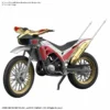 Kamen Rider - Figure Rise Trychaser 2000 - Model Kit -Magasin De Jouets kamen rider figure rise trychaser 2000 model kit