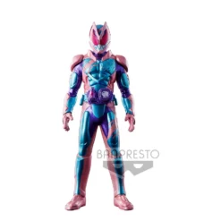 BANPRESTO Kamen Rider Revice Statuette Pvc Revi 16 Cm