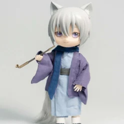 Kamisama Kiss Poupée Deformed 1/12 Tomoe 14 Cm