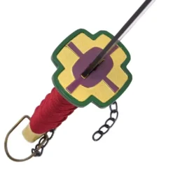 Katana En Acier : Tengen Uzui - Demon Slayer 8 Katana En Acier : Tengen Uzui - Demon Slayer -Magasin De Jouets katana acier epee demon slayer tengen uzui 63ea3878e0083