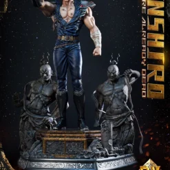 KENSHIRO YOU ARE ALREADY DEAD DELUXE -Magasin De Jouets kenshiro you are already dead deluxe 5d1fc05fc8f18